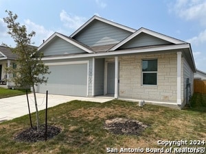 10722 Margarita Loop in Converse, TX - Building Photo - Building Photo