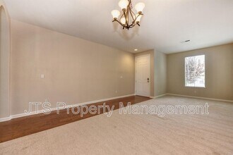 11722 Kouros Way in Rancho Cordova, CA - Building Photo - Building Photo