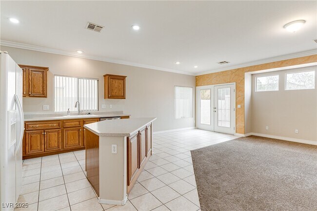 6412 N Starling Mesa St in North Las Vegas, NV - Building Photo - Building Photo