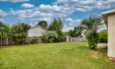 107 Summerwood Dr in Panama City Beach, FL - Building Photo - Building Photo