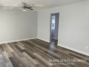 1013 Croydonwood Cir in Brandon, FL - Building Photo - Building Photo
