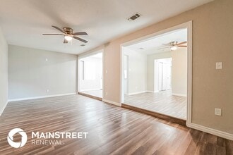 2403 El Capitan Dr in Dallas, TX - Building Photo - Building Photo