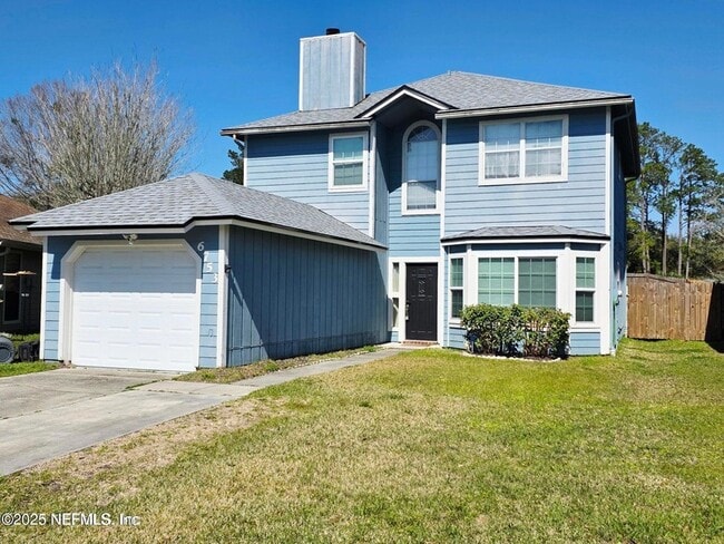 6753 Newgate Cir E in Jacksonville, FL - Building Photo - Building Photo