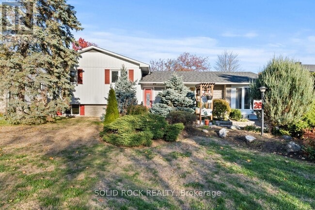 property at 26 Ettrick Crescent