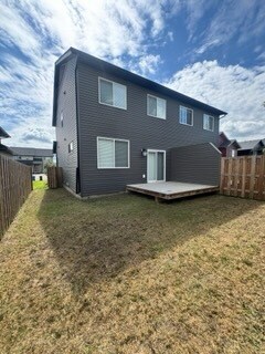 8304-8388 88 Ave in Fort St John, BC - Building Photo - Building Photo