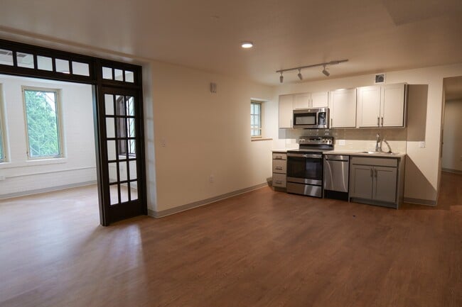 Mosaic Community Campus