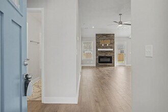 199 Donegal Dr in Clarksville, TN - Building Photo - Building Photo