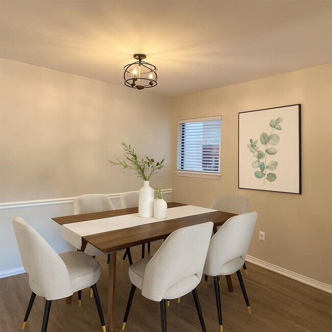 1319 Old Hammond Chase in Atlanta, GA - Building Photo - Building Photo