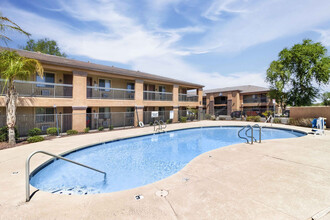 Residence at Tolleson in Tolleson, AZ - Building Photo - Building Photo