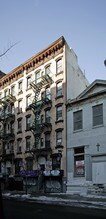 125 Elizabeth St in New York, NY - Building Photo - Building Photo