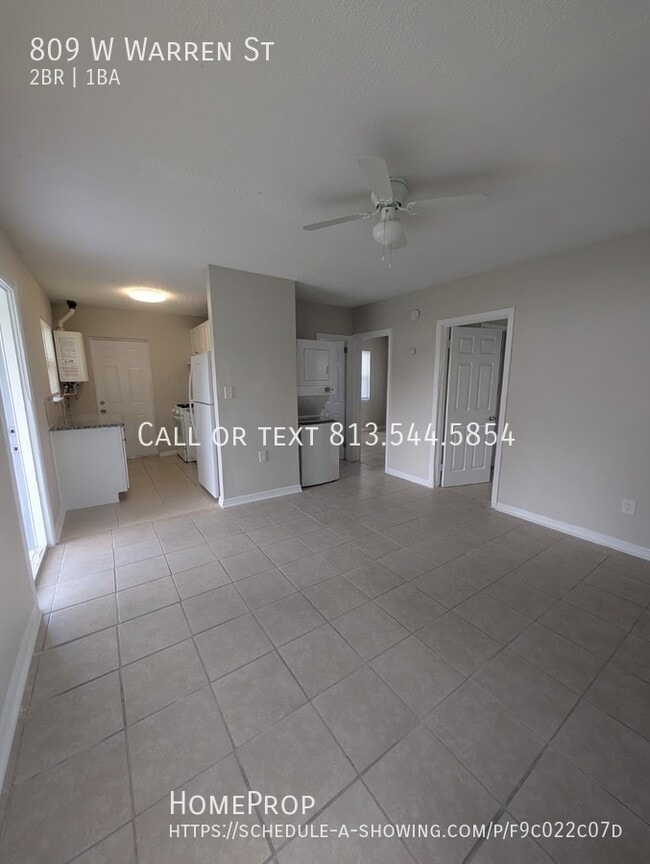 809 W Warren St in Plant City, FL - Building Photo - Building Photo