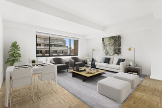 200 East 87th Street in New York, NY - Building Photo - Interior Photo