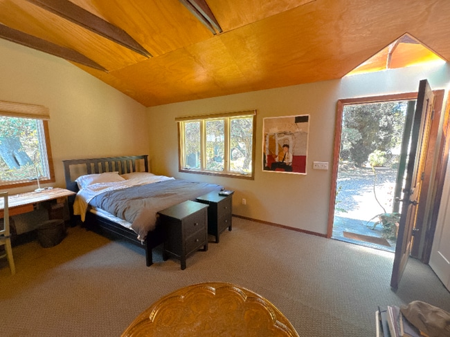 property at 142 Roble Rd