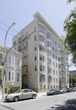 2300 Webster St in San Francisco, CA - Building Photo - Building Photo