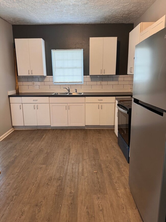 property at 1314 Floyd St