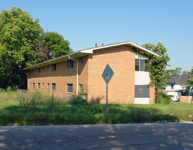 2800 Jerome Ave in Dayton, OH - Building Photo - Building Photo