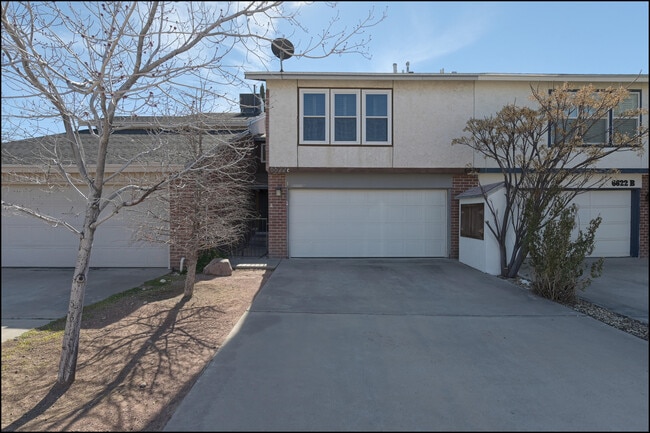 property at 6622 Dawn Dr
