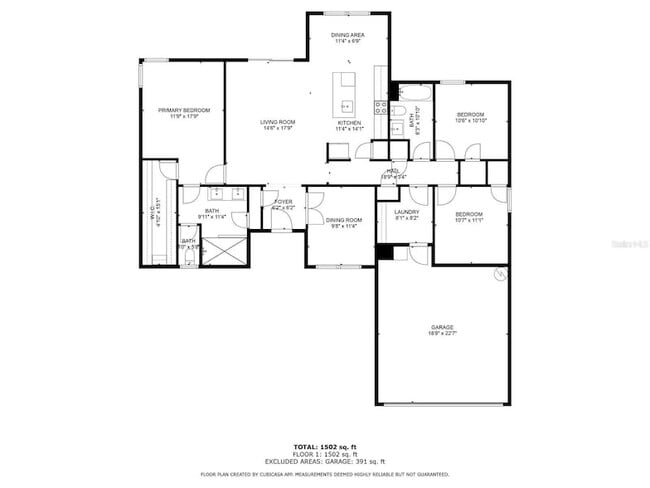 12444 SW 76th Ln, Unit 00114 in Dunnellon, FL - Building Photo - Building Photo