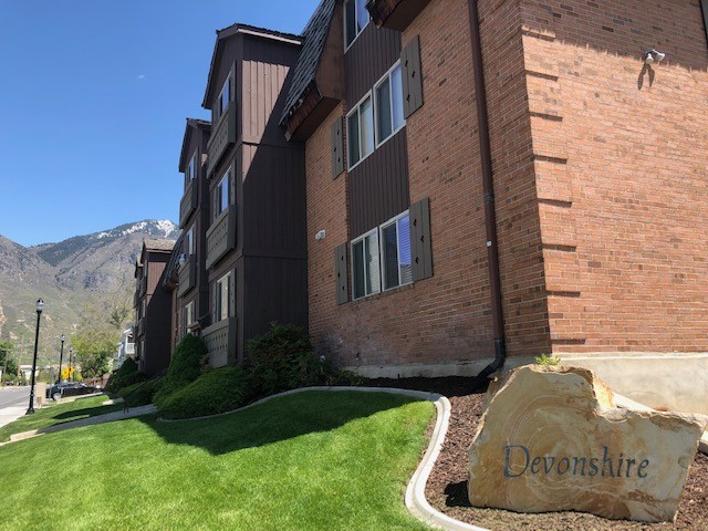 34 E 700 N, Unit 8 in Provo, UT - Building Photo