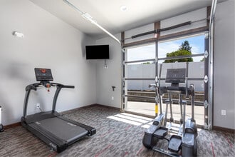 Cameo Flats in Spokane Valley, WA - Foto de edificio - Interior Photo