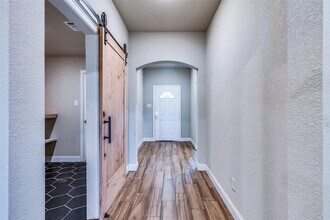 3305 Avenue J, Unit Apt 6 in Fort Worth, TX - Building Photo - Building Photo