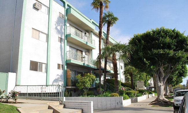 property at 458 Hayworth Ave