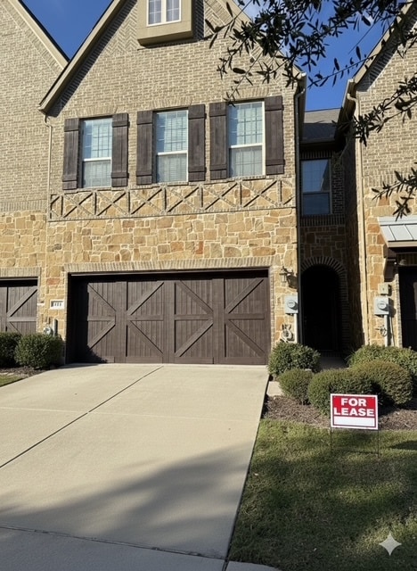 property at 557 Reale Dr