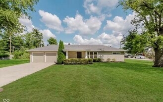 10409 Barmore Ave in Indianapolis, IN - Building Photo