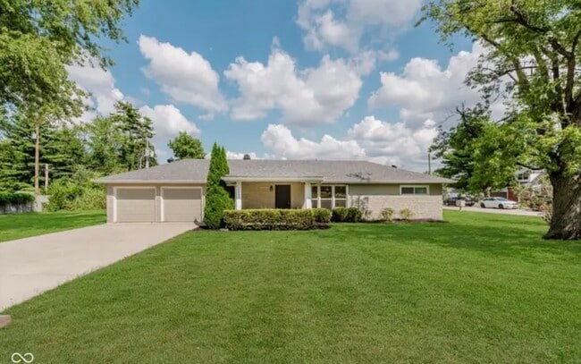 property at 10409 Barmore Ave