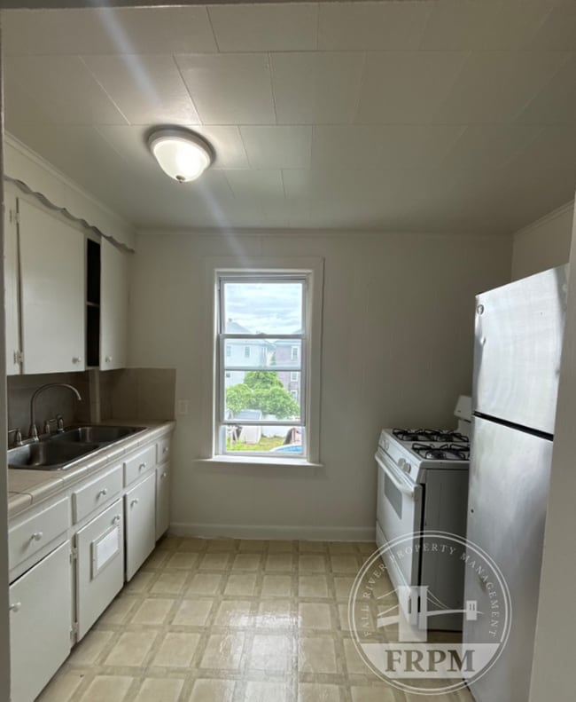 property at 285 Fountain St