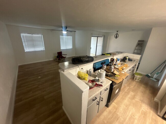 1339 Airport Dr in Tallahassee, FL - Building Photo - Building Photo