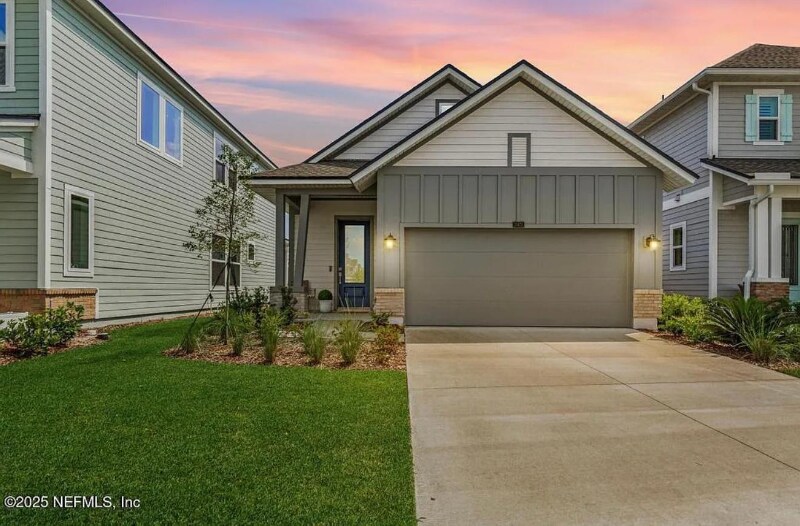 11473 Catalyst Rd in Jacksonville, FL - Building Photo