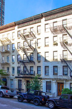 East 87th Street Apartments in New York, NY - Building Photo - Building Photo