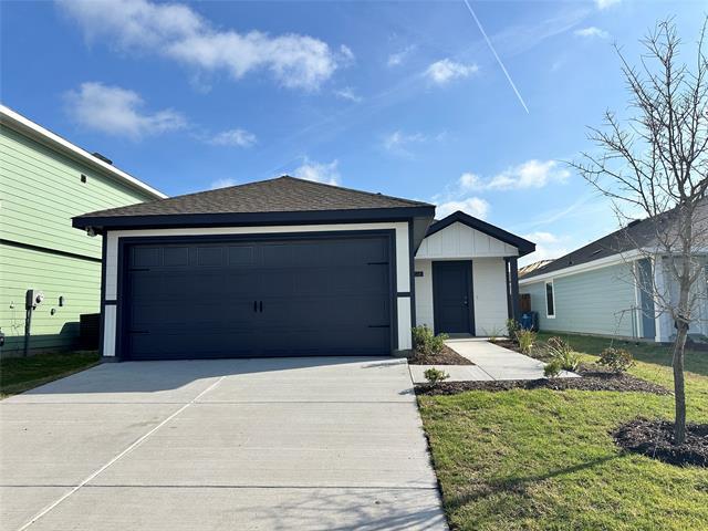 property at 1320 Brook Ln