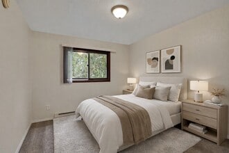 Arbor Pointe in Anchorage, AK - Foto de edificio - Building Photo