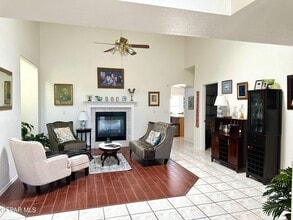 4225 John B Oblinger Dr in El Paso, TX - Building Photo - Building Photo