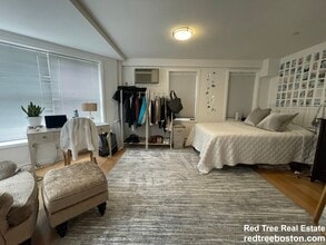 461 Park Dr, Unit 201 in Boston, MA - Building Photo - Building Photo