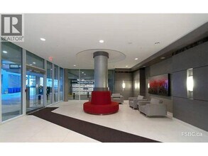 535 Smithe St in Vancouver, BC - Building Photo - Building Photo