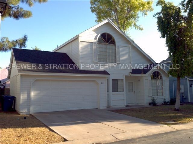 441 S Maple-Unit -UNIT 114 in Mesa, AZ - Building Photo