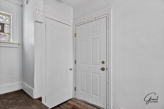 15345 Parkside St in Detroit, MI - Building Photo - Building Photo