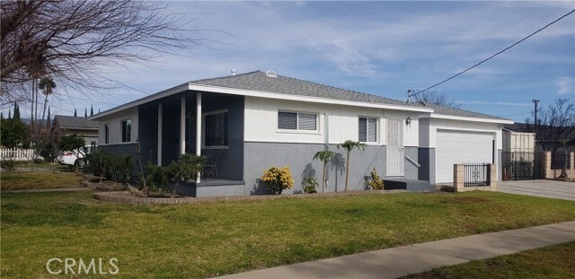 7815 Mango Ave in Fontana, CA - Building Photo - Building Photo