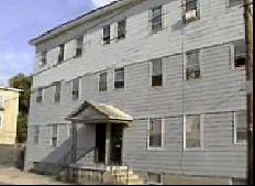 32-36 Sylvian St in Central Falls, RI - Building Photo