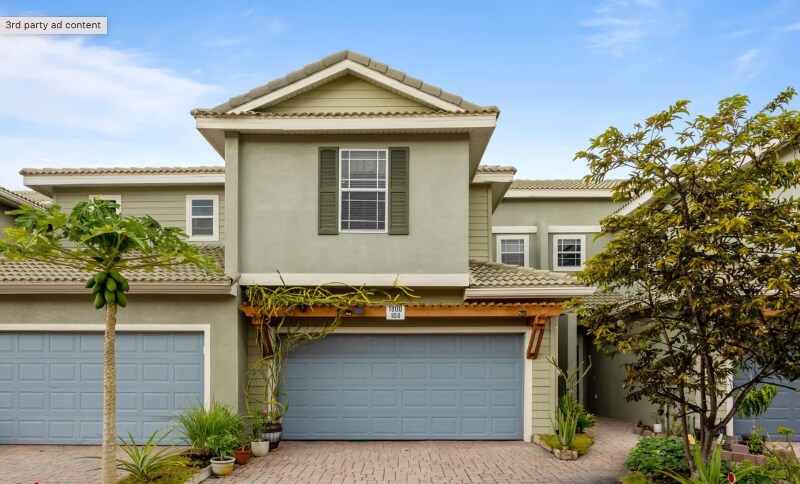 1800 Kole Pl in Melbourne, FL - Building Photo