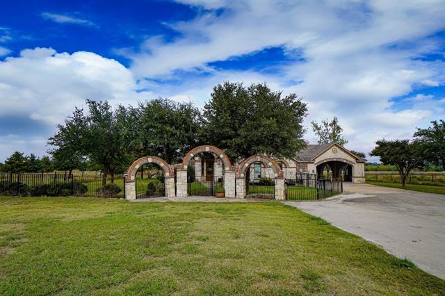 18477 Co Rd 656 in Farmersville, TX - Building Photo - Building Photo