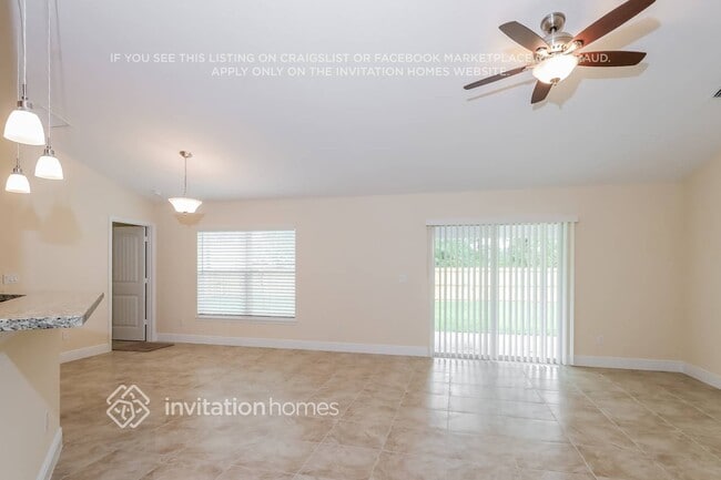 3182 SW Dimattia St in Port St. Lucie, FL - Building Photo - Building Photo