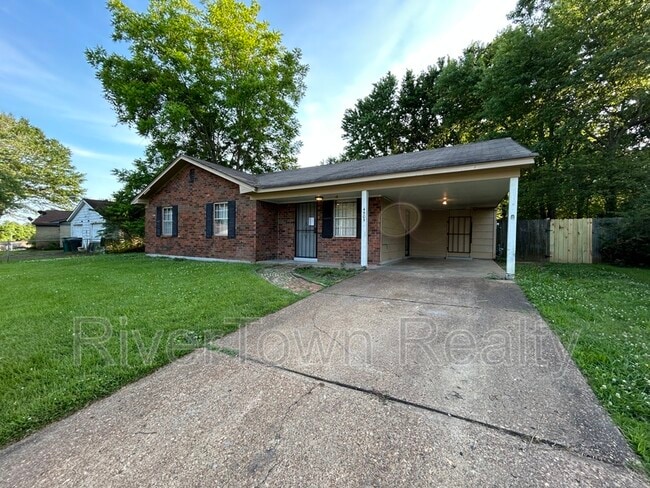 property at 4505 Spring Glen Dr