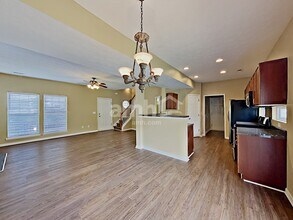 1813 Baslia Ln in Spring Hill, TN - Building Photo - Building Photo