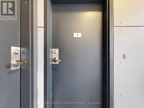 1455 O'Connor Dr in Toronto, ON - Building Photo - Building Photo