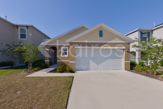 property at 32125 Katelin Cir