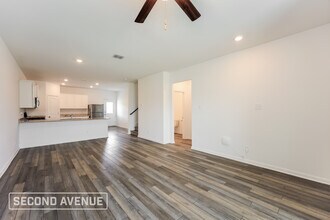 10907 Lafayette Lp in Converse, TX - Building Photo - Building Photo
